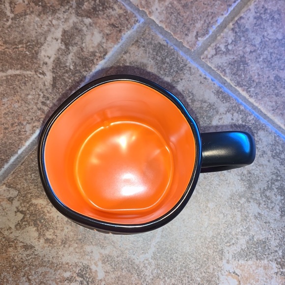 Rae Dunn “Ghoul Friend” Mug - Picture 2 of 3